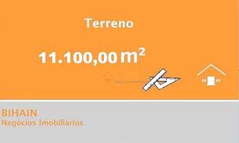 Imagem: Terreno à venda, 11100 m² por R$ 14.000.000,00