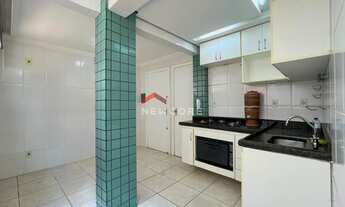 Imagem 4: Apartamento em Rua João Arantes - Cidade Nova - Belo Horizonte/MG