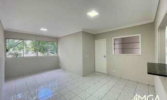 Imagem 2: Apartamento com 3 dormitórios, 92 m² - venda por R$ 450.000,00 ou aluguel por R$ 3.913,33