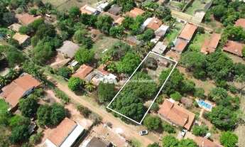 Imagem 2: Terreno à venda, 1000 m² por R$ 100.000,00 - São Luiz 1 - São José do Rio Preto/SP