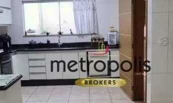 Imagem 5: Sobrado à venda, 203 m² por R$ 1.154.000,00 - Baeta Neves - São Bernardo do Campo/SP