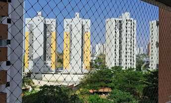 Imagem 2: Apartamento no Calhau 03 Quartos 2 suites