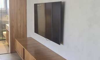 Imagem 7: Apartamento 1 dorm em Moema 46m²