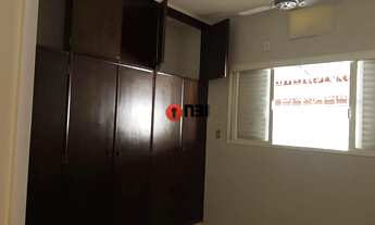 Imagem 3: Casa 3 quartos sendo 1 suíte e armários embutidos - Jardim Alvorada