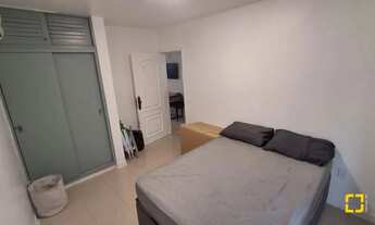 Imagem 4: Apartamento 1 quarto em Canavieiras Florianópolis