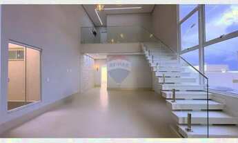 Imagem 4: Casa de Alto Padrão à Venda Vicente Pires Próxima à EPTG