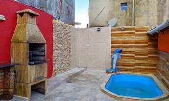 Imagem: Promoção Casa Centro de Guaramiranga