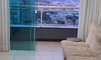 Imagem 3: Completo Apartamento no Duna Barcane Mobiliado com Vista mar em andar alto!