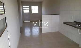 Imagem: Casa à venda no bairro Loteamento Luizote