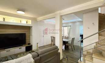 Imagem 5: CASA À VENDA NO CONDOMÍNIO CANTO DA NATUREZA EM JUNDIAÍ/SP