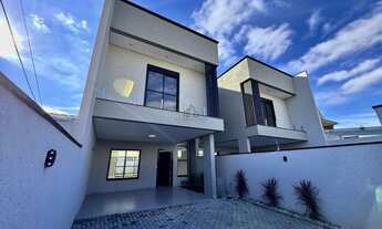 Imagem 4: Sobrado Exclusivo à Venda Bairro Aristocrata REF: 641