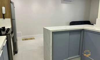 Imagem 4: Apartamento muito bem mobiliado