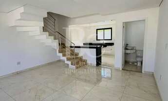 Imagem 3: CASA GEMINADA 03 QUARTOS 01 SUÍTE 03 VAGAS CABRAL VENDA