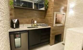 Imagem 7: Casa em Condomínio para Venda em Nova Iguaçu, Centro, 2 dormitórios, 3 banheiros, 2 vagas