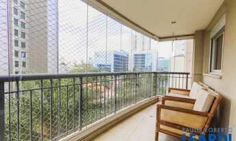 Imagem 6: APARTAMENTO - BELA VISTA - SP