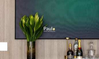 Imagem 5: Apartamento à venda Nova Campinas, com 3 suítes, com 222 m², Legend