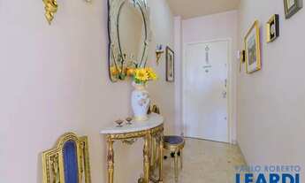 Imagem 4: APARTAMENTO - HIGIENÓPOLIS - SP