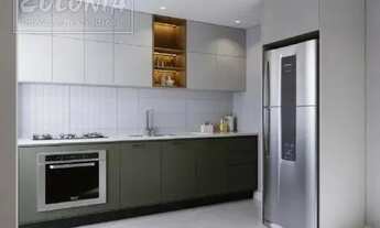 Imagem 4: Cobertura a venda - Paraíso, Santo André