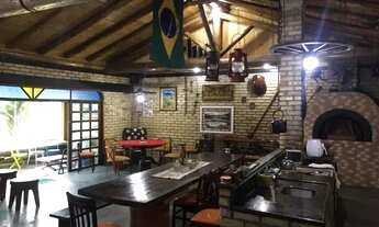 Imagem 5: Locação Casa Temporada Balneário Camboriú