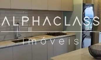 Imagem 7: Alugo apartamento mobiliado em Alphaville - Oka