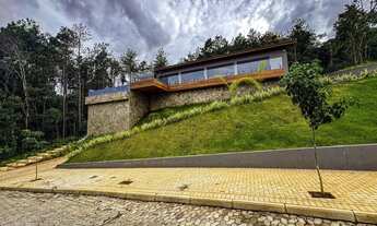 Imagem: Venda - CASA EM CONDOMINIO - BOSQUE DA RIBEIRA