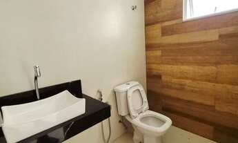 Imagem 3: Casa dúplex 04 quartos sendo uma suíte com closet, vale dos cristais Macaé RJ!