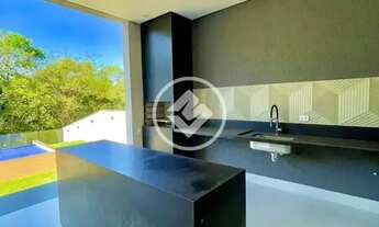 Imagem 4: Sobrado com 4 suítes no Condomínio do Lago codigo: 152091