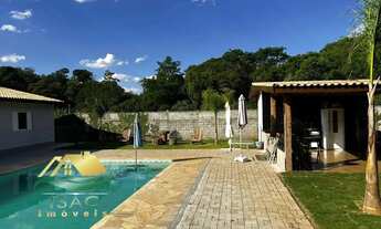 Imagem 4: Linda Chácara completa à venda em Atibaia/SP!