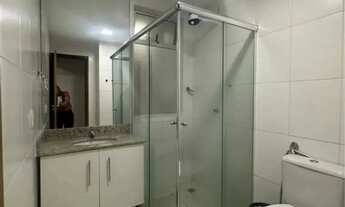 Imagem 7: WEEKEND CLUB - 3 QUARTOS MOBILIADO