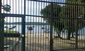 Imagem 6: Imóvel para venda tem 830 metros quadrados em Ponta Negra - Manaus - AM