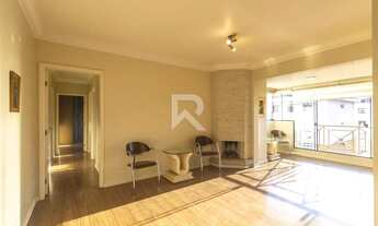 Imagem 2: Cobertura Duplex com Vista Livre, 3 Quartos, 3 Vagas de Garagem para locação, 138 m² Ecov