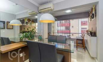 Imagem 5: Apartamento à venda em Passo D'areia com 84 m², 3 quartos, 1 suíte, 1 vaga