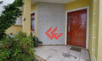 Imagem 4: Sobrado com 4 dormitórios, 300 m² - venda por R$ 1.220.000,00 ou aluguel por R$ 7.850,00