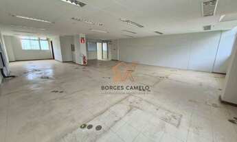 Imagem: Andar Corporativo para alugar, 240 m²