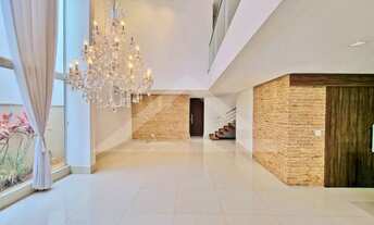 Imagem 5: Sobrado á venda no Condomínio Bella Cittá, próximo ao Novo Shopping - Ribeirão Preto/SP