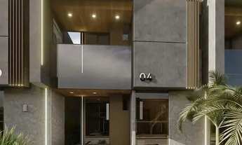 Imagem 2: Casa com 3 dormitórios à venda, 128 m² por R$ 685.000,00 - Centro - Eusébio/CE