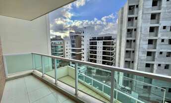 Imagem: Apartamento dois quartos para locação