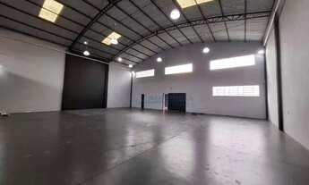 Imagem 6: Barracão para alugar, 438 m² por R$ 10.000,00/mês - Lago Igapó - Londrina/PR