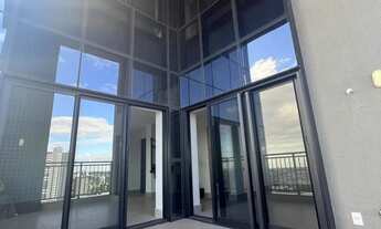 Imagem 5: Apartamento Duplex no Edifício 360 sofisticação e vista privilegiada!