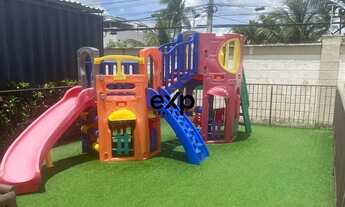 Imagem 6: Aluga-se Apartamento - Condomínio Spazio Singular Buraquinho Lauro