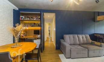 Imagem 2: Park Plaza - 2 Dormitórios, pertinho da PUC