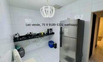 Imagem 3: Leo vende, bairro Conceição, 2