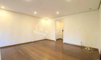 Imagem 3: Apartamento para locação em Perdizes, SP: 4 quartos, 2 suítes, 2 salas, 5 banheiros, 3 vag