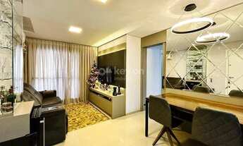 Imagem: Apartamento Mobiliado à Venda Santo Antônio