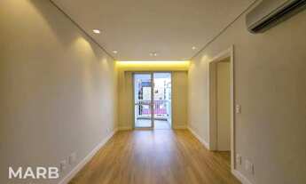 Imagem 2: Apartamento com 3 dormitórios à venda, 82 m² por R$ 1.490.000,00 - Centro - Florianópolis