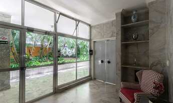 Imagem 4: Apartamento para venda em Bela Vista com 3 quartos, sendo 1 suíte , 172m²