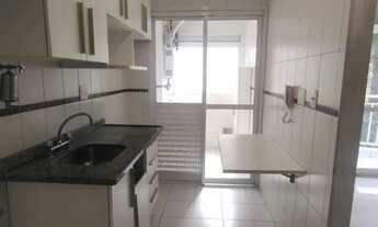 Imagem 6: Apartamento para locação na Consolação , 2 dormitórios e 50 m ²