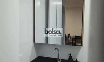 Imagem 3: Mobiliado! Apartamento com 1 dormitório