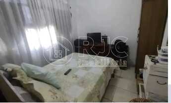 Imagem 4: Imóvel para venda possui 40 metros quadrados com 1 quarto em Vila Isabel - Rio de Janeiro