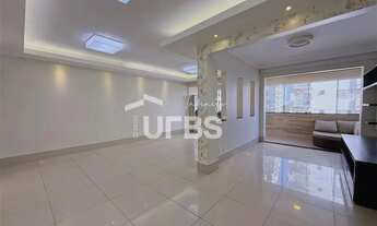 Imagem 5: Residencial Chamonix I - Setor Nova Suíça